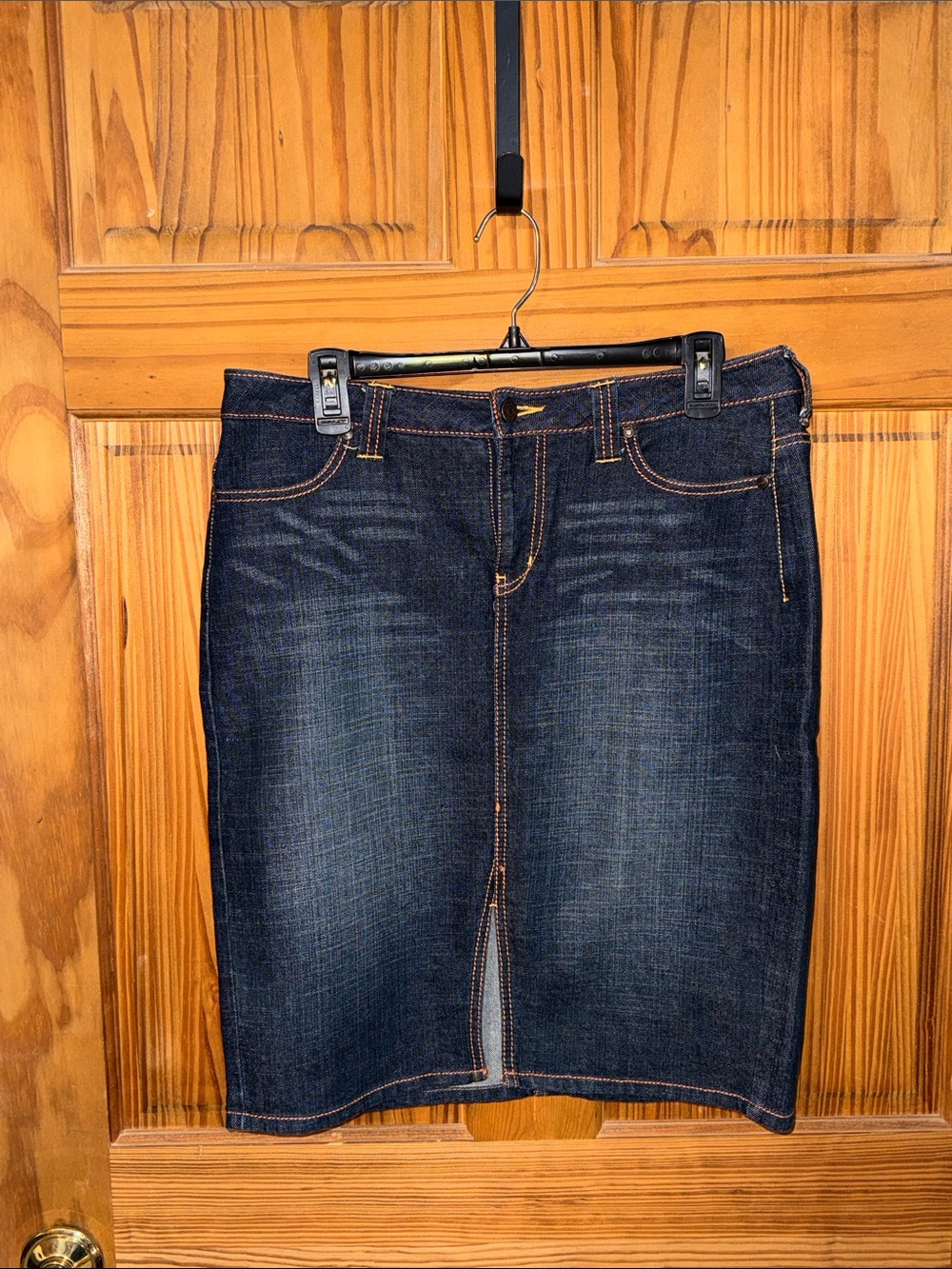 Jeans Subcategory Identification